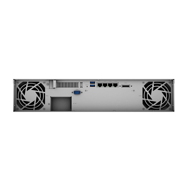 Synology-DiskStation-RS1221--NAS-8-Bay-AMD-RyzenTM-V1500B-2.2GHz-4GB-DDR4.2
