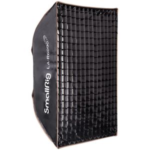 SmallRig 4199 LA-R6090 Softbox 60x90cm Montura Bowens