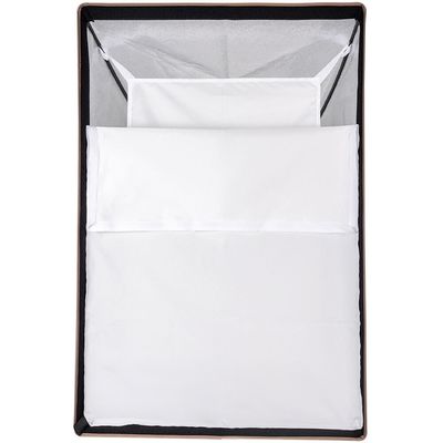 SmallRig 4199 LA-R6090 Softbox 60x90cm Montura Bowens