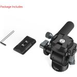 SmallRig4104CapVideoFluidcuSuportCameraVertical
