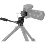 SmallRig4104CapVideoFluidcuSuportCameraVertical