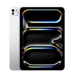 AppleiPadPro2024M4Tableta111TBCellularStandardGlassSilver