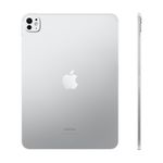 AppleiPadPro2024M4Tableta111TBCellularStandardGlassSilver