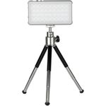 SmallRig3861VibeP96LKitLampaVideoLEDRGB25008000KcuTrepied