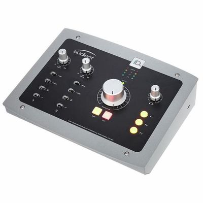 Audient iD22 Interfata Audio USB si Control Monitoare