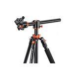 K-F-Concept-Trepied-Monopied-Aluminiu-cu-Cap-Bila-24m