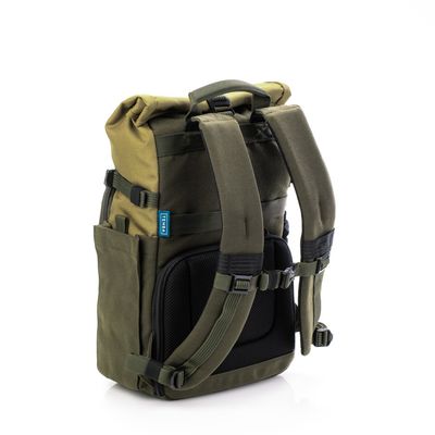 Tenba Fulton v2 10L Rucsac Tan/Olive