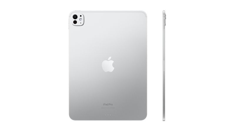 iPad Pro 11インチ M4/2024 Cellular 512GB Apple iPad Pro (2024) M4 Tableta 11