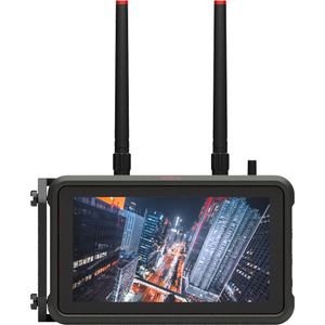 Atomos CONNECT Extensie Retea Wireless si SDI pentru NINJA V/V+