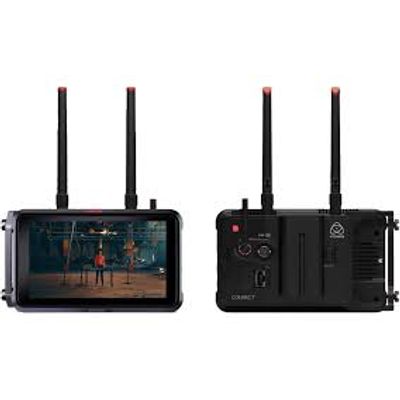 Atomos CONNECT Extensie Retea Wireless si SDI pentru NINJA V/V+