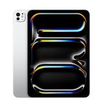 Apple iPad Pro (2024) M4 Tableta 11" 256GB Cellular Standard Glass Silver
