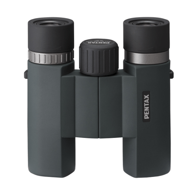 Pentax Binocular AD 9x28 WP w/case