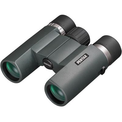 Pentax Binocular AD 9x28 WP w/case