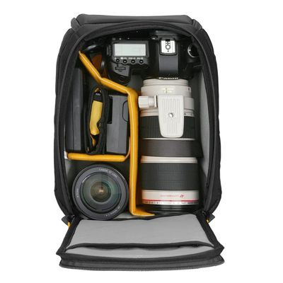 Vanguard VEO BIB F27 Rucsac Foto Negru