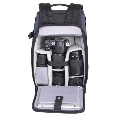 Vanguard Vesta Aspire 41 Rucsac Foto 14L Albastru Marin
