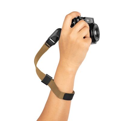 Peak Design Cuff Camera Wrist Strap Curea de Mana pentru Camere Foto