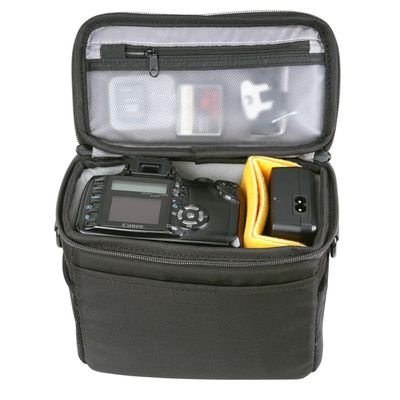 Vanguard VEO BIB T18 Geanta Foto Gri