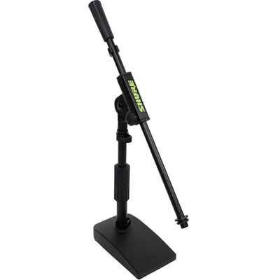 Shure SH-DESKTOP2 Stativ Microfon de Masa cu Brat