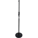 Shure SH-RBMICSTAND10 Stativ Microfon Baza Rotunda de 10"