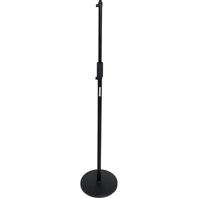 Shure SH-RBMICSTAND12 Stativ Microfon Baza Rotunda de 12"