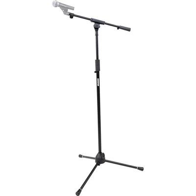 Shure SH-TRIPODSTANDTBM Stativ Microfon cu Brat Telescopic