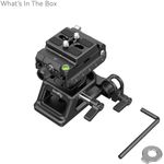 SmallRig4233KitUniversalSuportInaltimeReglabilacuPlacutatipARCAsiManfrotto
