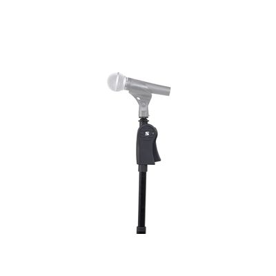 Shure SH-TRIPODSTANDDX Stativ Microfon Premium