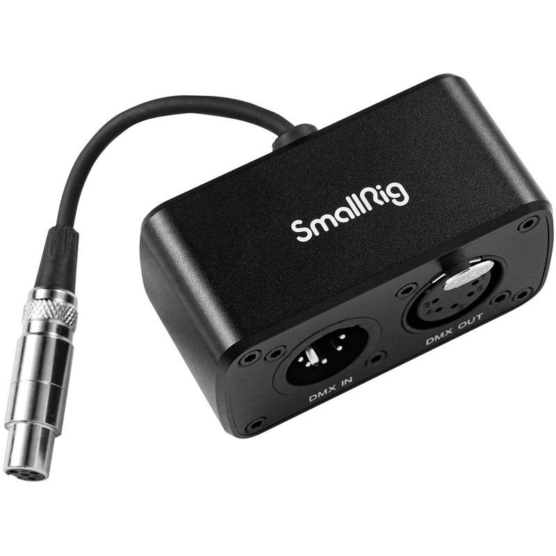 SmallRig-4390-Adaptor-DMX