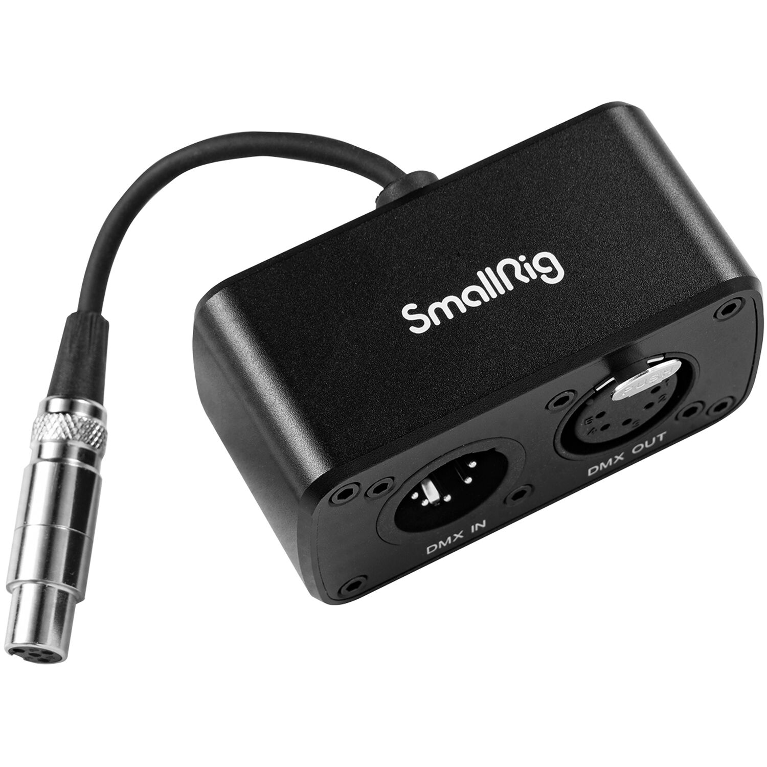 SmallRig 4390 Adaptor DMX