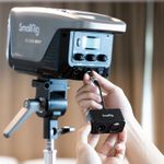 SmallRig4390AdaptorDMX