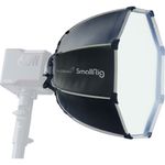 SmallRig4358RAD30SoftboxParabolic30cmptRC60B