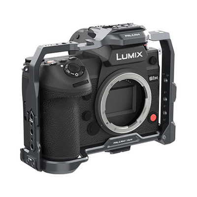 Falcam F22&F38 Quick Release Camera Cage pentru Panasonic S1/S1R/S1H 2735