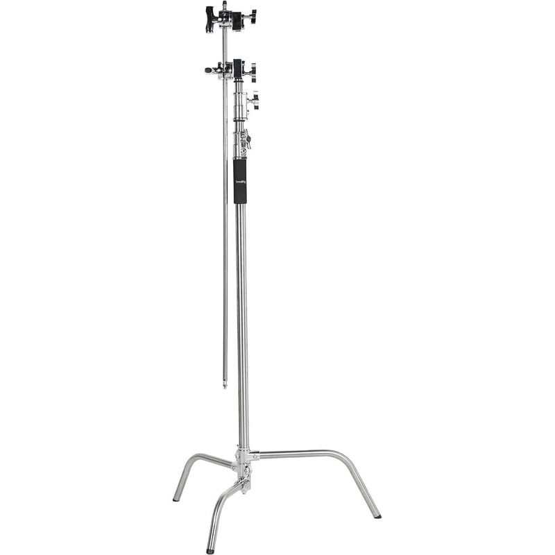 SmallRig-4344-RA-C330-Stativ-Tip-C-cu-Brat-Boom-330cm-10kg---2-