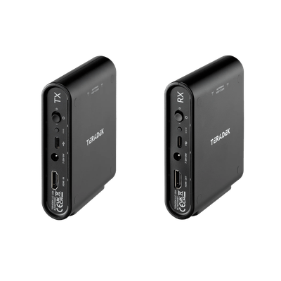 Teradek Ace 750 Sistem Video Wireless HDMI Zero Latenta 230m 4Kp30