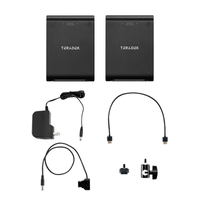 Teradek Ace 750 Sistem Video Wireless HDMI Zero Latenta 230m 4Kp30