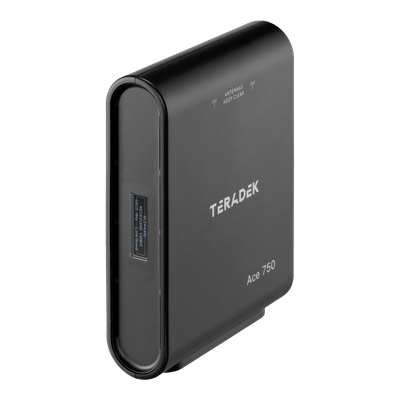 Teradek Ace 750 RX Receptor pentru Sistemul Ace 750