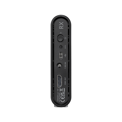 Teradek Ace 750 RX Receptor pentru Sistemul Ace 750