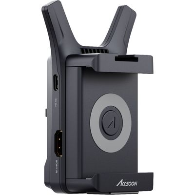 Accsoon Cineview Nano WIT04-M Sistem Video Wireless