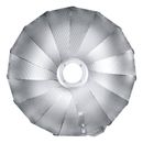Godox Reflector Metalic Tip Umbrela pentru Lux Master