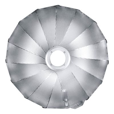 Godox Reflector Metalic Tip Umbrela pentru Lux Master
