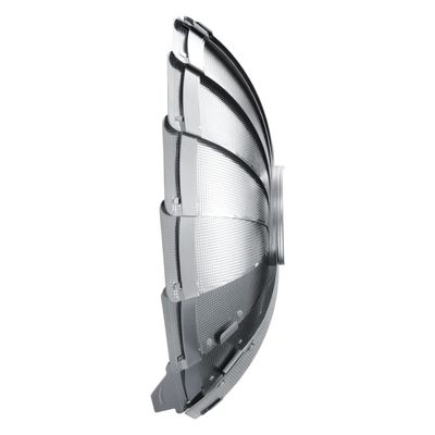 Godox Reflector Metalic Tip Umbrela pentru Lux Master