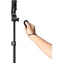 SmallRig 4363 PT-30 Stativ 170cm cu Picioare Reversibile cu Suport de Telefon si Telecomanda