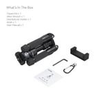 SmallRig4289VT20MinitrepiedAluminiu52cm6kg