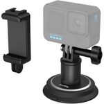 SmallRig4347VentuzacuSuportpentruCameradeActiunesiTelefon