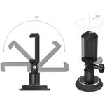 SmallRig4347VentuzacuSuportpentruCameradeActiunesiTelefon
