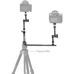 SmallRig4362Set2BrateArticulatepentruCamera