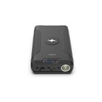 Choetech-B661-Acumulator-Extern-69600mAh-254Wh-cu-Iesire-DC-Negru