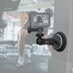 SmallRig4466VentuzaMagneticacuBratArticulatsiSuportCameraActiune