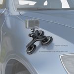 SmallRig4468Kit3VentuzeMagneticecuCapbilasiSuportCameradeActiune
