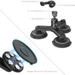 SmallRig4468Kit3VentuzeMagneticecuCapbilasiSuportCameradeActiune